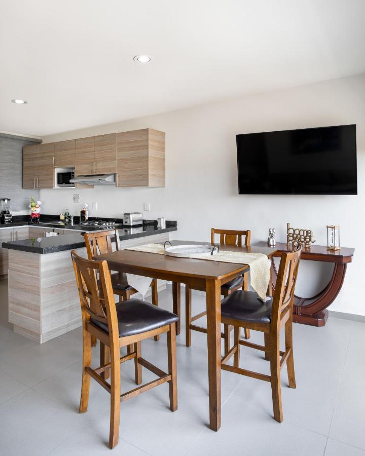 Spacious 2 Bedroom Apartment With Beautiful Sunset Mazatlán Dış mekan fotoğraf