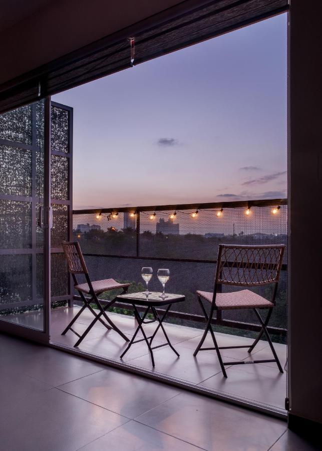 Spacious 2 Bedroom Apartment With Beautiful Sunset Mazatlán Dış mekan fotoğraf